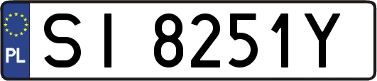 SI8251Y
