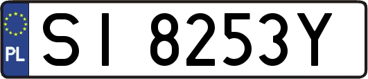 SI8253Y