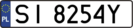 SI8254Y