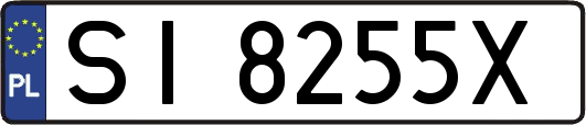 SI8255X