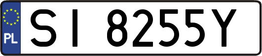 SI8255Y