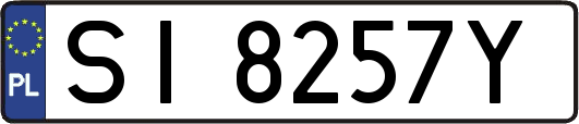 SI8257Y