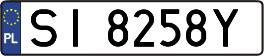SI8258Y