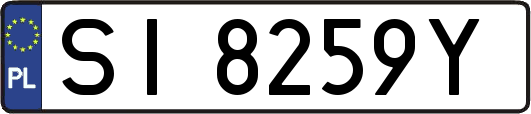 SI8259Y