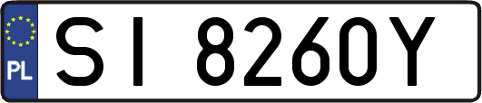 SI8260Y