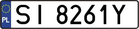 SI8261Y