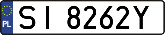 SI8262Y