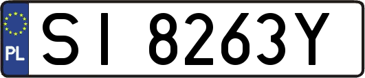 SI8263Y