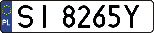 SI8265Y