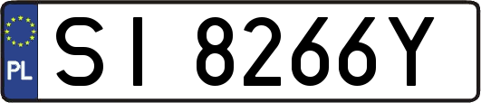 SI8266Y