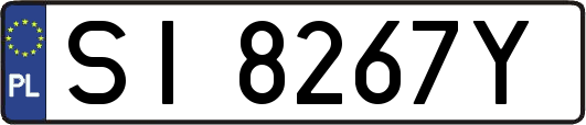SI8267Y