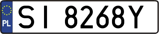 SI8268Y