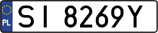 SI8269Y