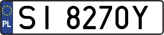SI8270Y