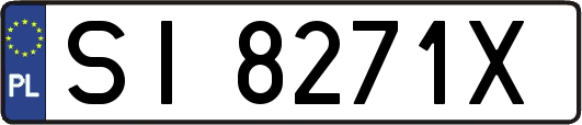 SI8271X