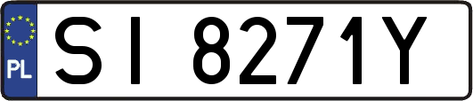 SI8271Y