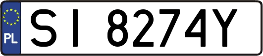 SI8274Y