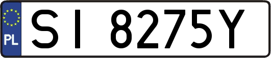 SI8275Y