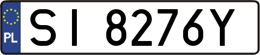 SI8276Y
