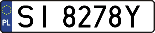 SI8278Y