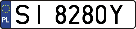 SI8280Y
