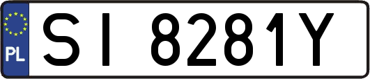SI8281Y