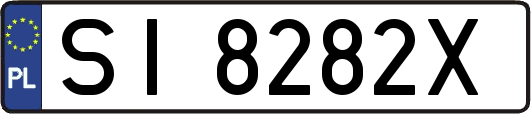 SI8282X