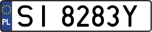 SI8283Y