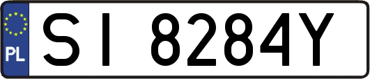 SI8284Y