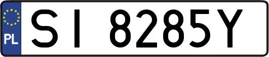 SI8285Y