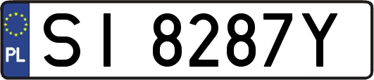 SI8287Y