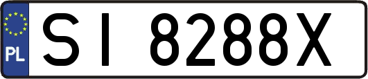 SI8288X