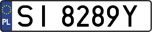 SI8289Y