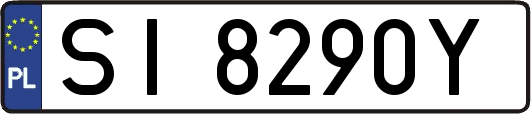SI8290Y