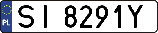 SI8291Y