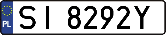 SI8292Y