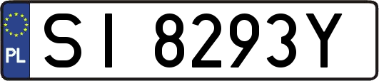 SI8293Y