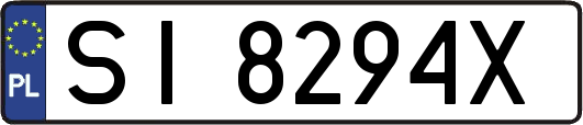 SI8294X