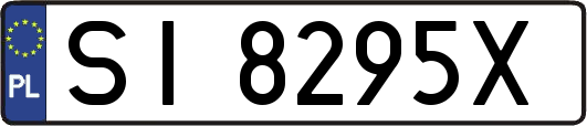 SI8295X