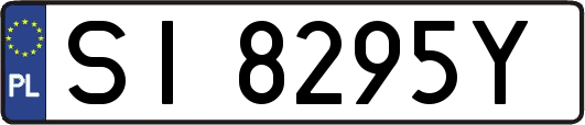 SI8295Y