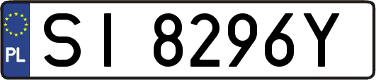 SI8296Y