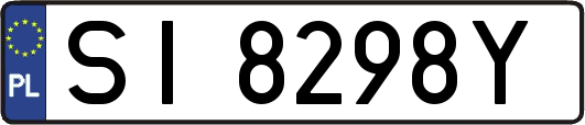 SI8298Y