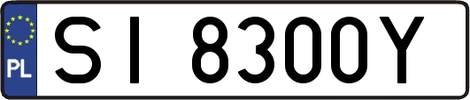 SI8300Y