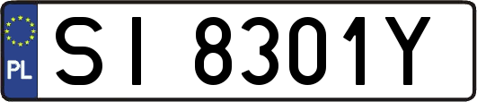 SI8301Y