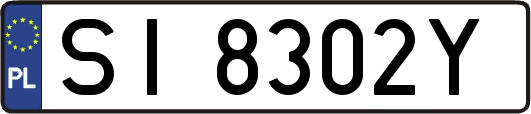 SI8302Y