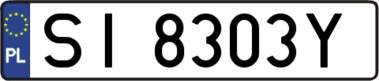 SI8303Y
