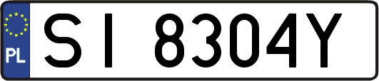 SI8304Y
