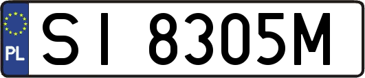 SI8305M