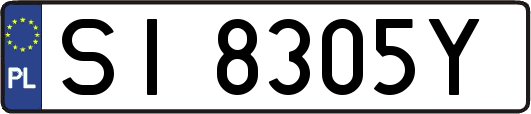 SI8305Y