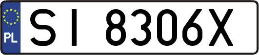 SI8306X